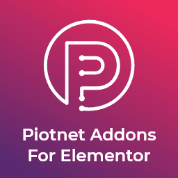 piotnet addons for elementor